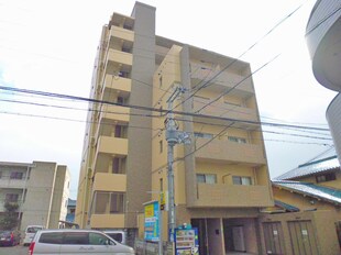 Residence蛍池の物件外観写真